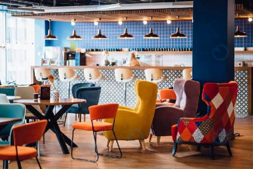 Creative Quarter (Gulliver) - фото 19