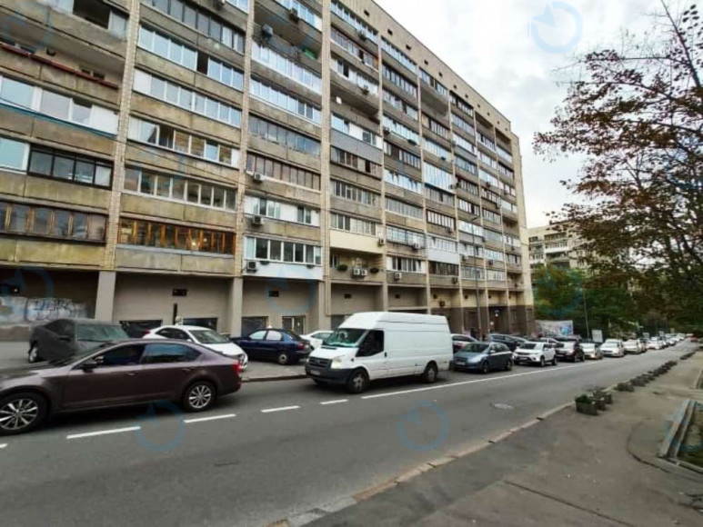 Кловский спуск, 20