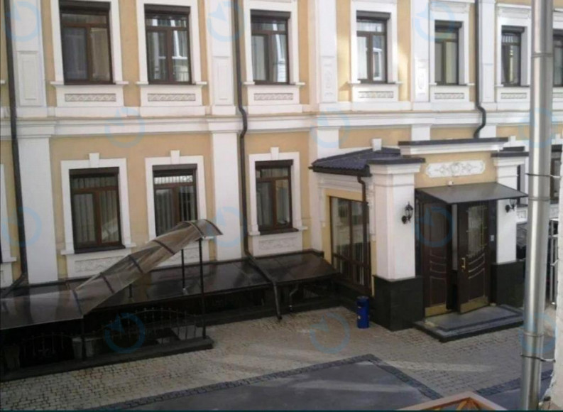 Шота Руставелі, 31Б