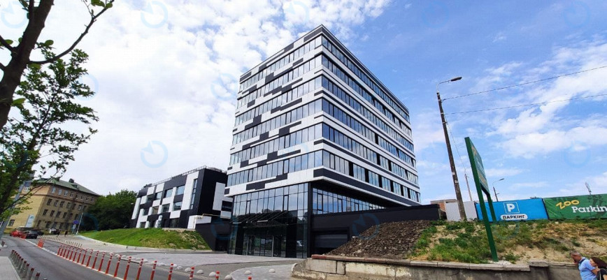 Зоологическая, 5