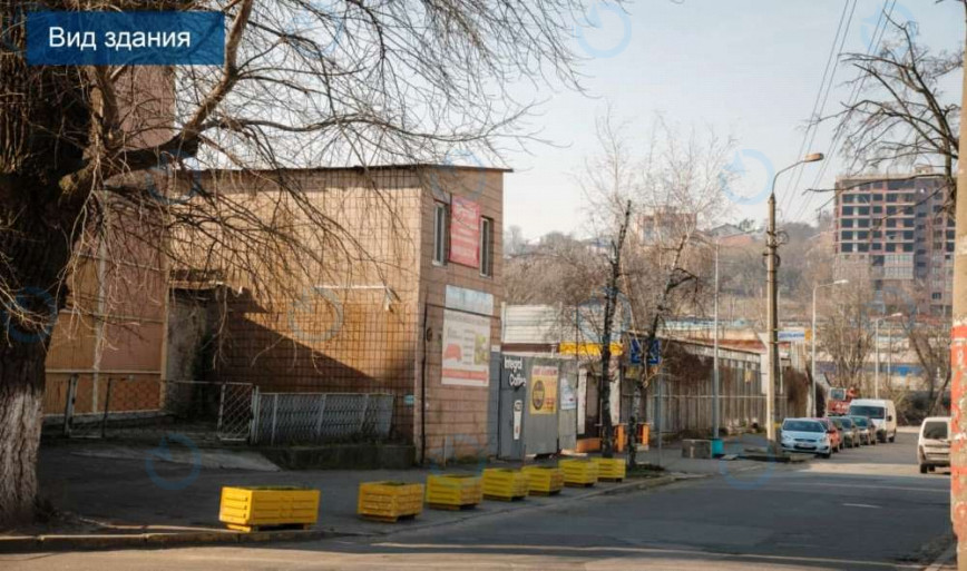 Еренбурга, 3А - фото 3