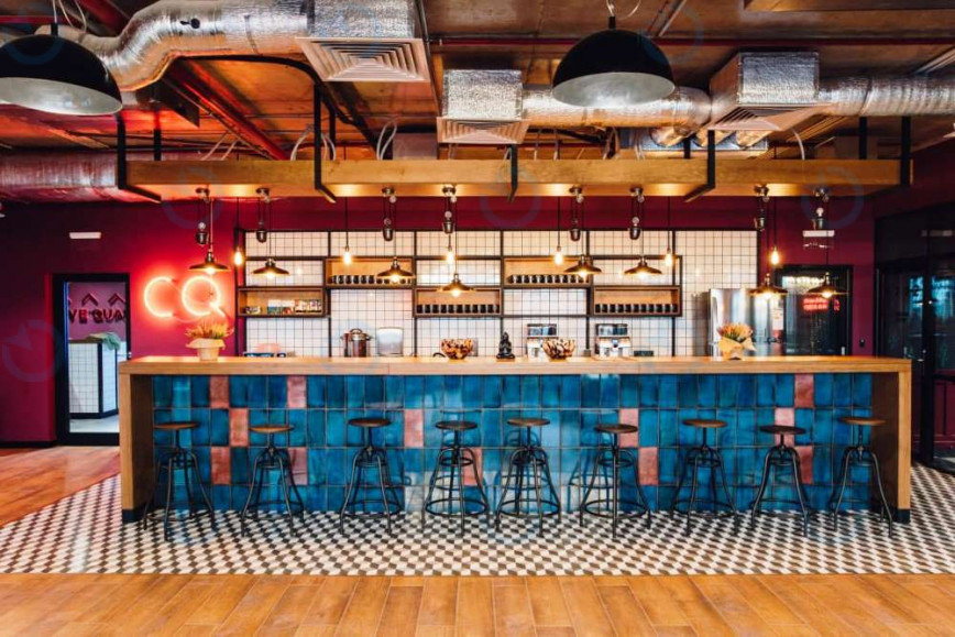 Creative Quarter (Gulliver) - фото 2