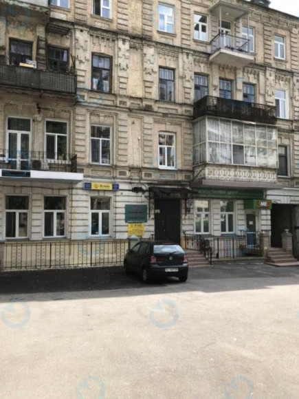 Гончара, 37а