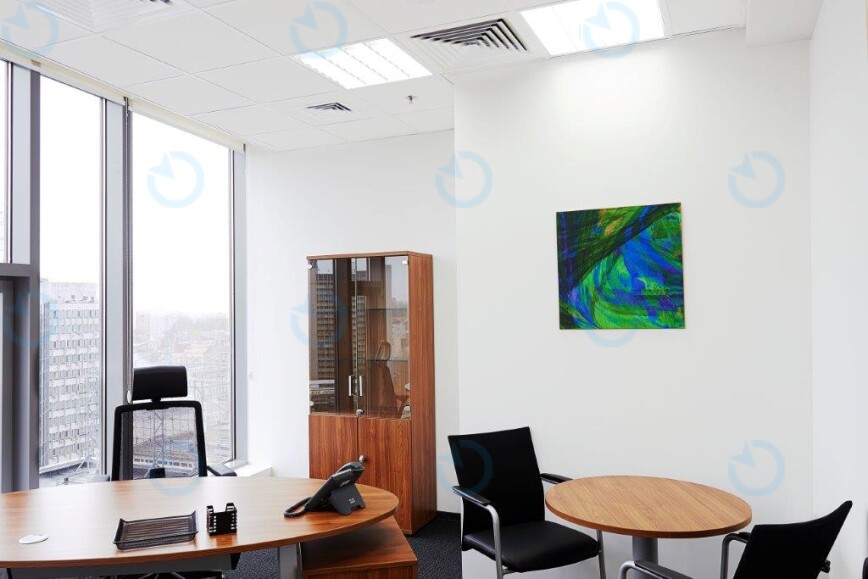 Regus of Gulliver - фото 3