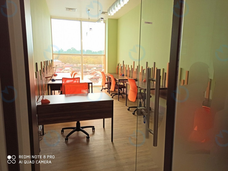 IC Coworking - фото 6