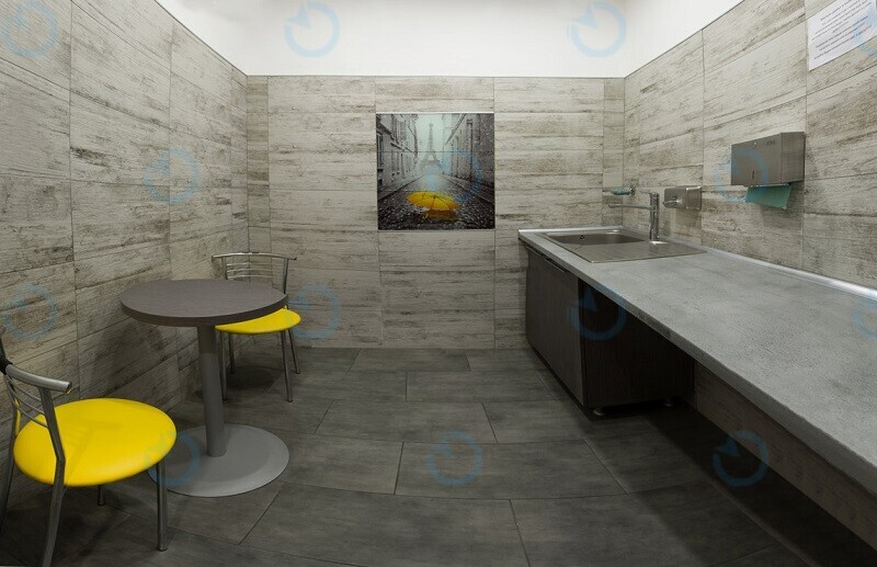 Кубик-центр - фото 10