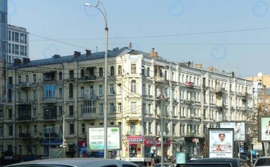 Еспланадна, 2 - фото 2