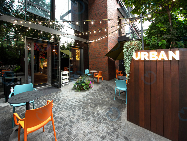 INFINITY (ИНФИНИТИ) - фото 14