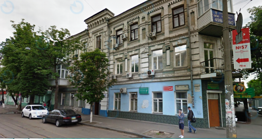 Константиновская, 22/17