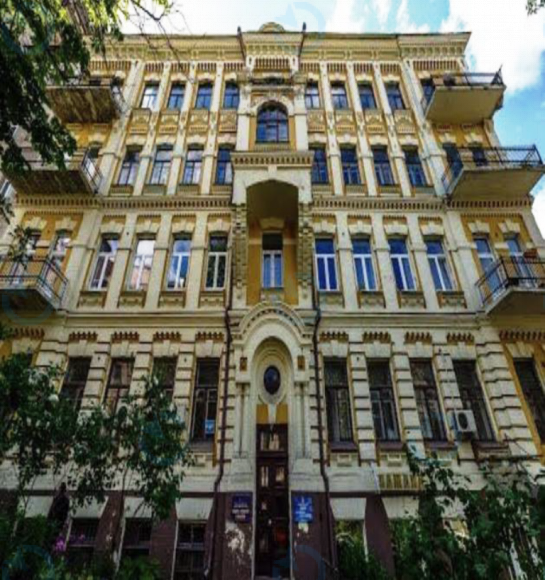 Богдана Хмельницкого, 51а