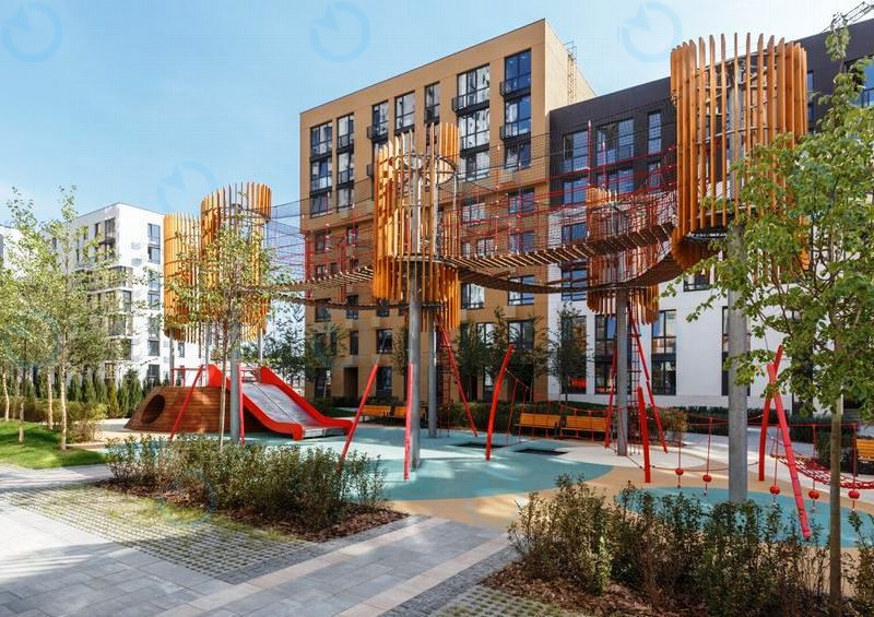 ЖК Файна Таун - фото 5