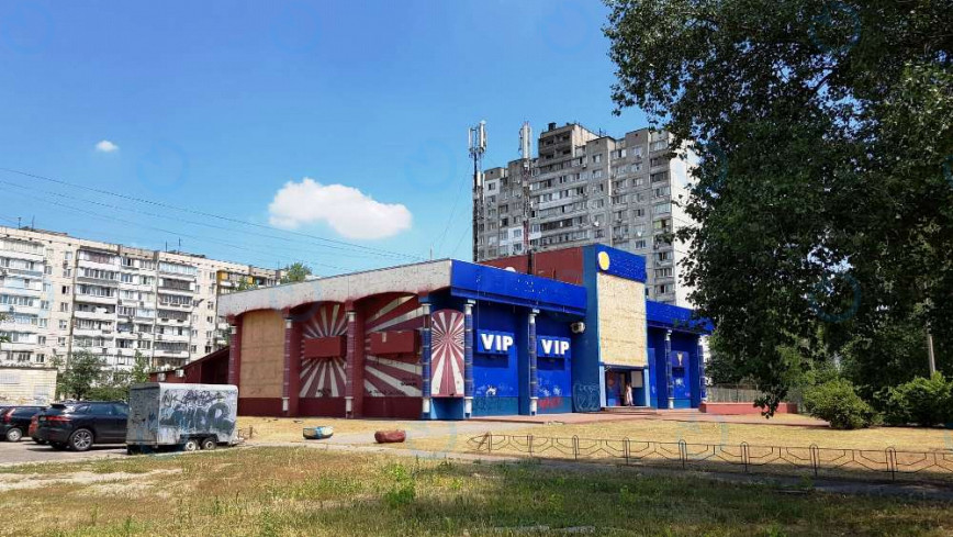 Героїв Дніпра, 3А - фото 3