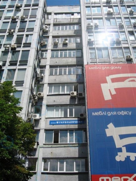 Соломенская 1Б - фото 5