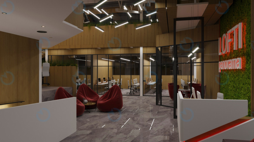 Lofti Panorama - фото 3