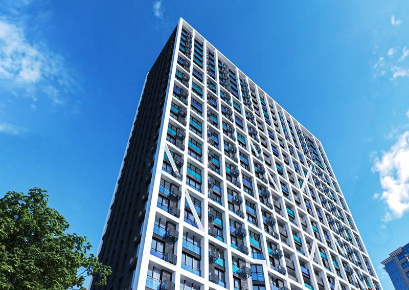 ЖК Nordica Residence - фото 2