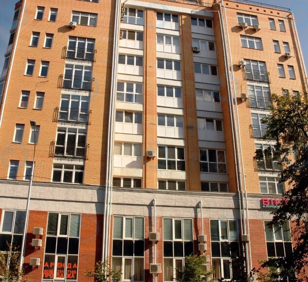 Почайнинская 70 - фото 6