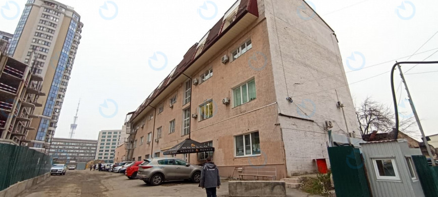 Дегтяревская, 25А