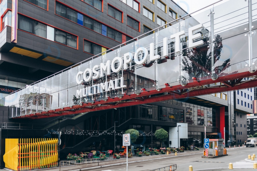 Космополіт - фото 5