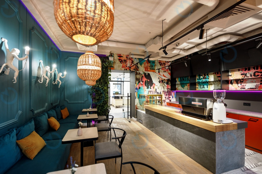 INFINITY (ИНФИНИТИ) - фото 16