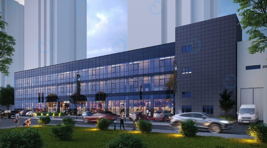 Припятская, 11Б - фото 2