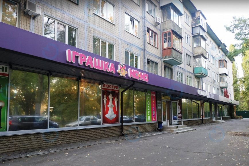 Волгоградская, 12