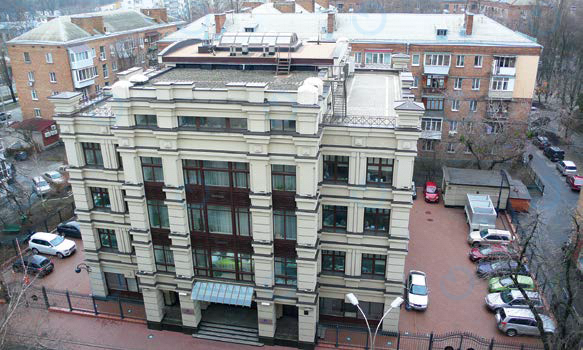 Немировича-Данченка, 16 - фото 2