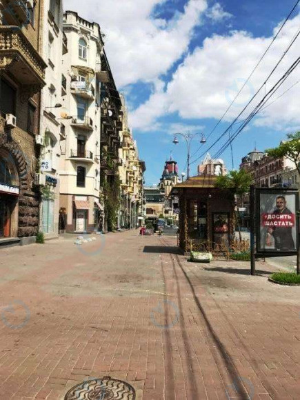 Большая Васильковская, 18 - фото 3