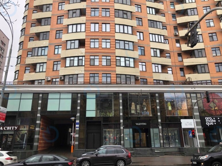 Леси Украинки, 7А - фото 2