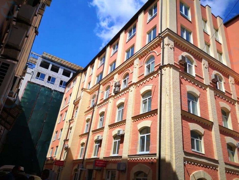 Глубочицкая, 17Б