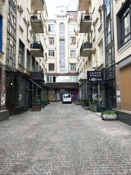 Большая Васильковская, 18 - фото 2