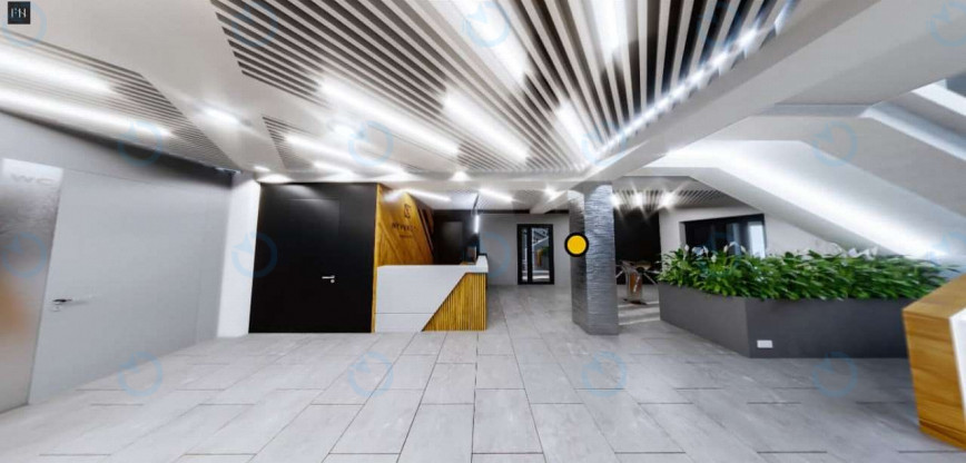 Нивки Сити (корпус В) - фото 6