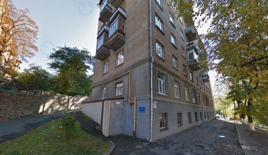 Татарская, 2Б