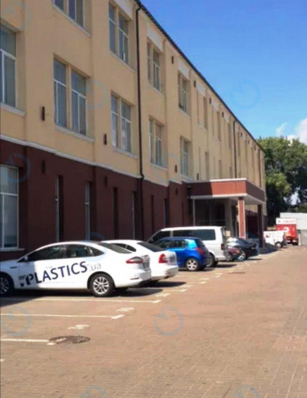 Межигірська, 82А - фото 2