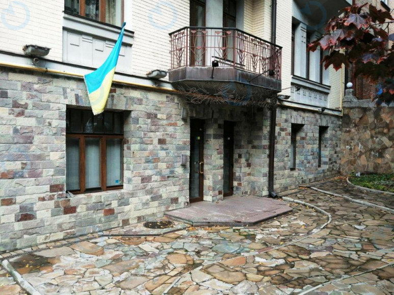 Паньковская, 8