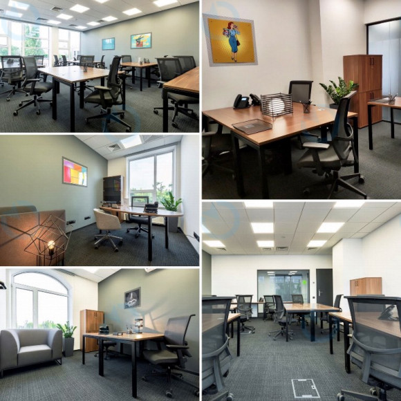 Regus of Podil Heritage - фото 3