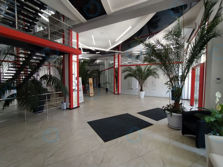 City Zen Park - фото 8