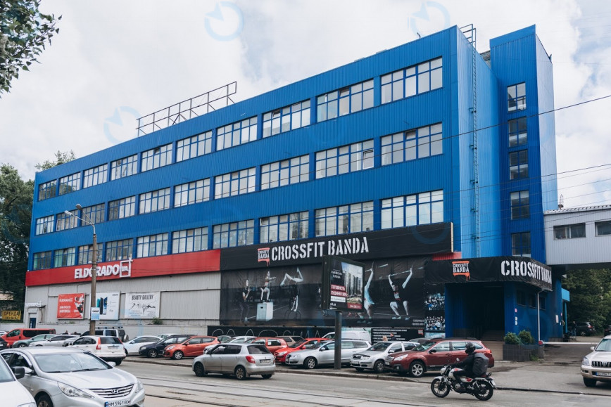 Глубочицкая, 44Б - фото 3