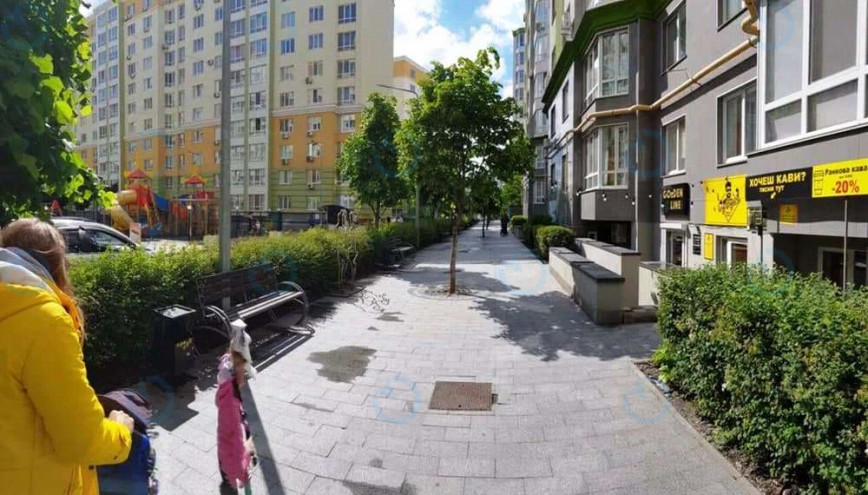 Европейская, 2б