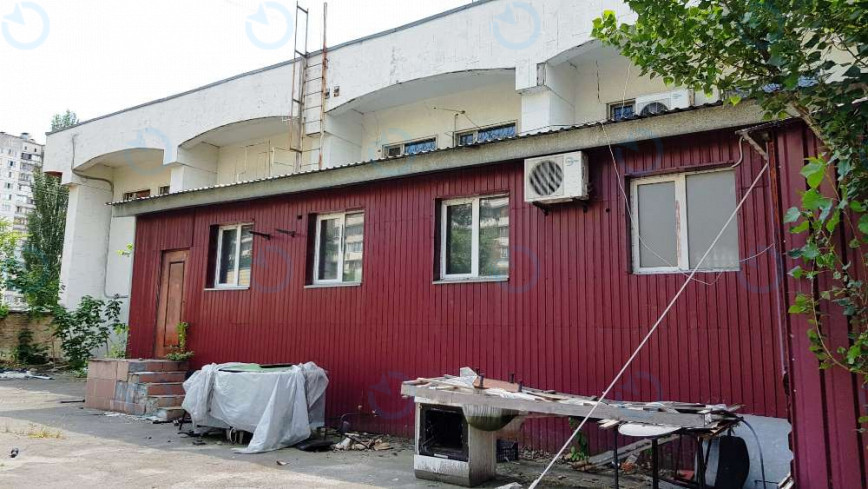 Героїв Дніпра, 3А - фото 12