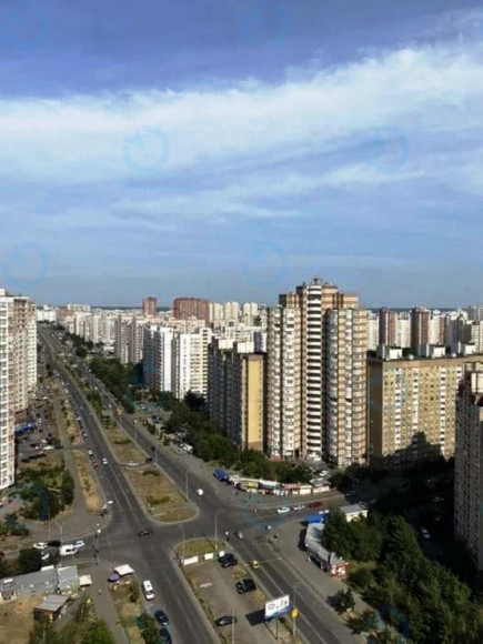 Ахматовой, 46 - фото 2