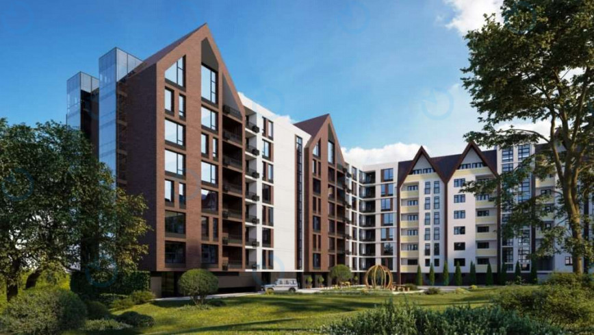 ЖК Сырецкий Парк 2 - фото 2