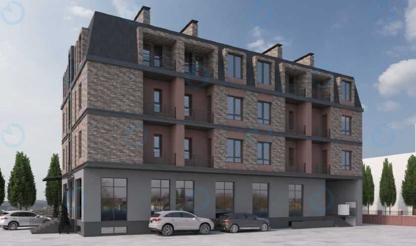 Белицкая, 92В - фото 2