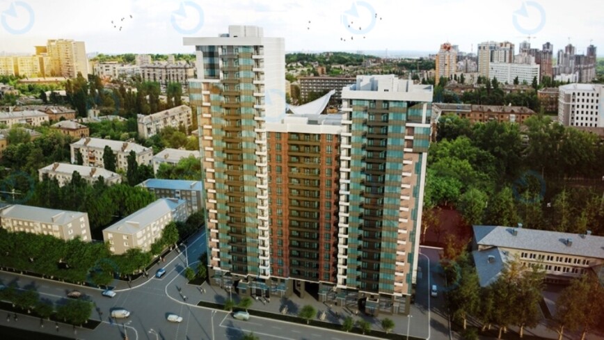 ЖК Richmond