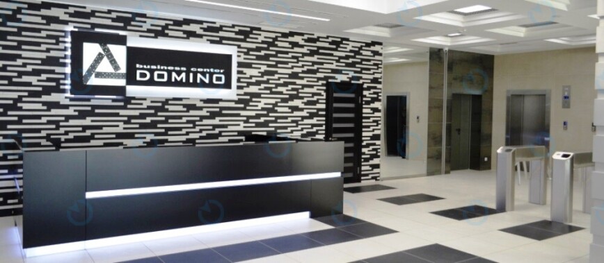 Домино - фото 8