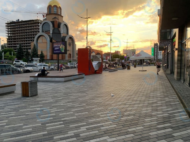 Кірпи, 2б - фото 4