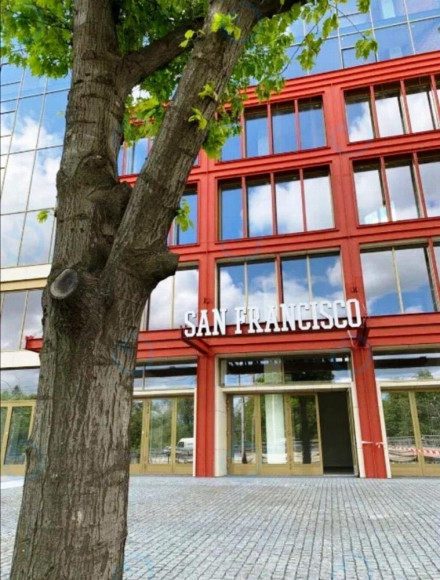 SAN FRANCISCO - фото 3