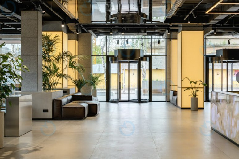 PLATFORMA - фото 7