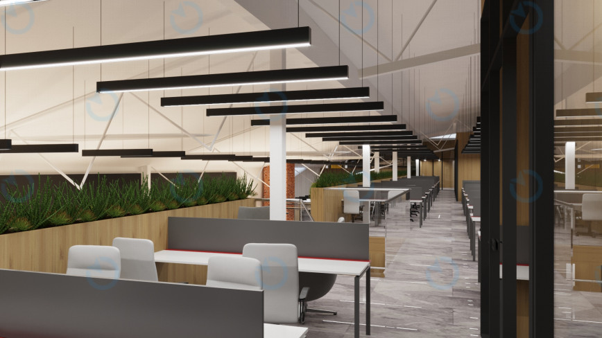 Lofti Panorama - фото 34