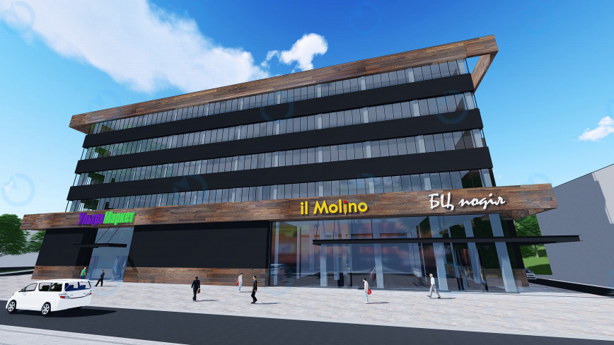 Глибочицька, 44