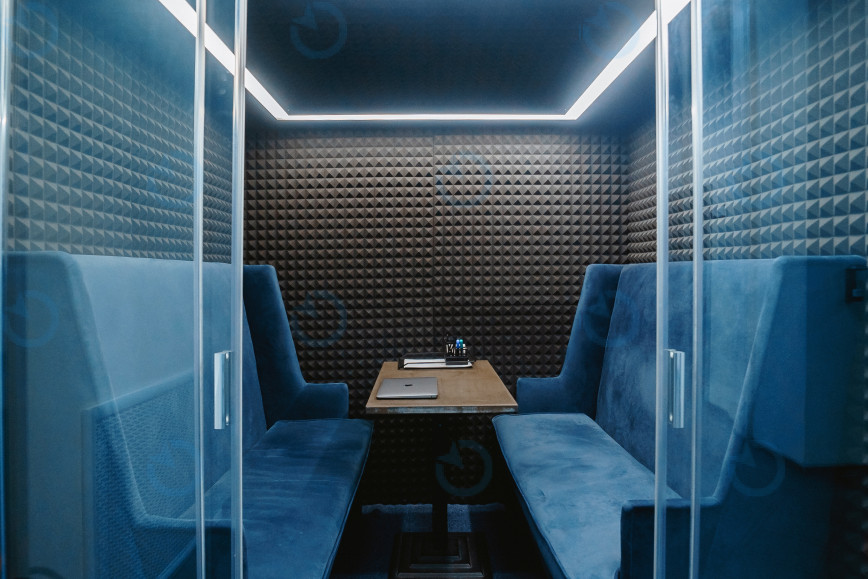 OMNI Campus - фото 5